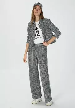 Брюки Marc Aurel, черный