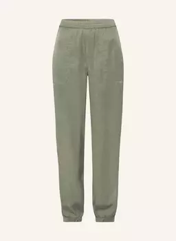 Брюки Marc Aurel, хаки