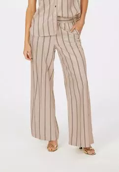 Брюки MARC AUREL HOSE, бежевый