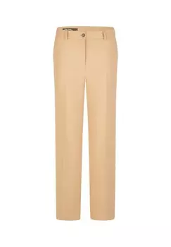 Брюки Marc Aurel, коричневый