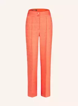 Брюки Marc Aurel, красный