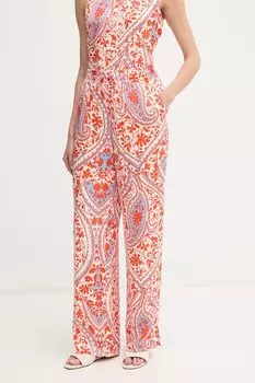 Брюки Marc Aurel, оранжевый