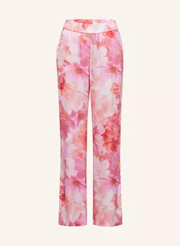 Брюки Marc Aurel, розовый