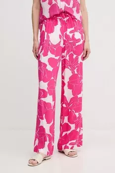 Брюки Marc Aurel, розовый