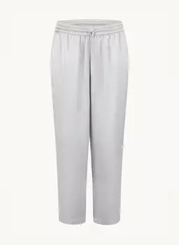 Брюки Marc Aurel, серебряный