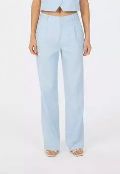 Брюки Marc Aurel, светло-голубой
