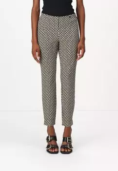 Брюки Marc Cain, бежевый