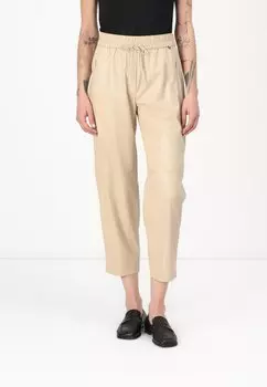 Брюки Marc Cain, бежевый