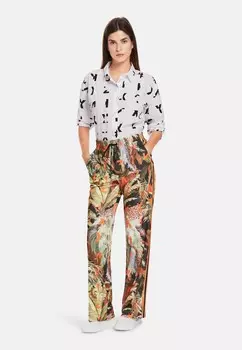 Брюки Marc Cain, черный