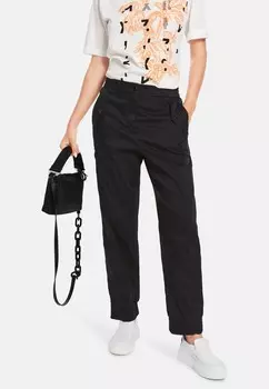 Брюки Marc Cain, черный