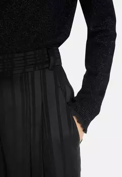 Брюки Marc Cain, черный