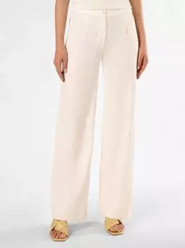 Брюки Marc Cain Collections, экрю