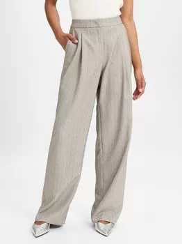 Брюки Marc Cain Collections, серый