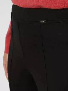 Брюки Marc Cain Essentials, черный