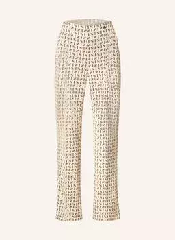 Брюки MARC CAIN, кремовый