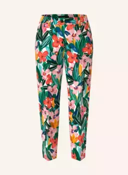 Брюки Marc Cain, оранжевый