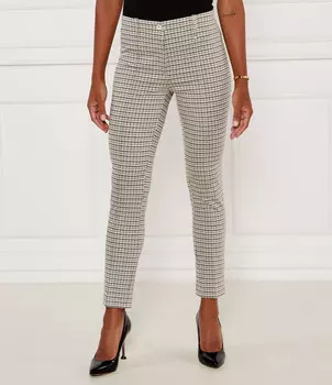 Брюки Marc Cain Regular Fit, бежевый