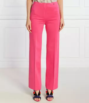 Брюки Marc Cain Regular Fit, роза