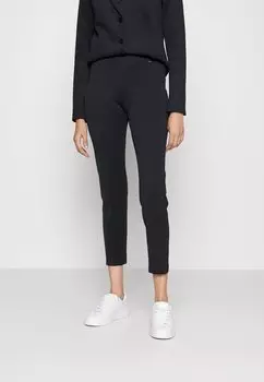 Брюки Marc Cain, темно-синий