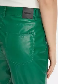 Брюки Marc Cain, темно-зеленый