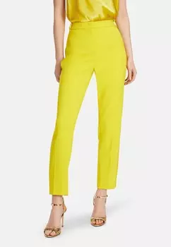 Брюки Marc Cain, желтый