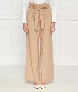 Брюки Marc Cain, желтый