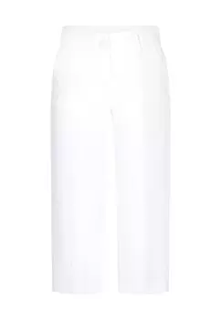Брюки Marc Ellis, белый