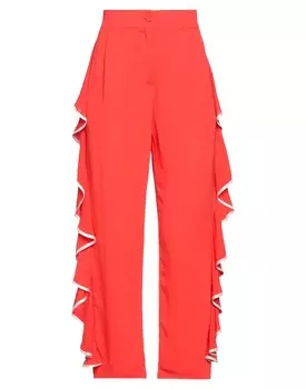 Брюки Marc Ellis, красный