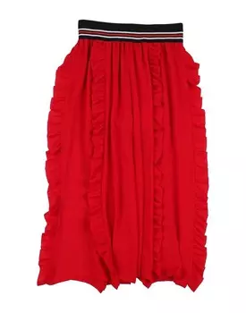 Брюки Marc Ellis, красный