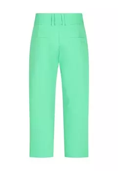 Брюки Marc Ellis, зеленый