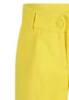 Брюки Marc Ellis, желтый