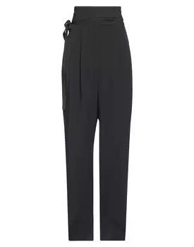 Брюки Marc Jacobs, черный