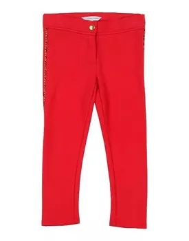 Брюки Marc Jacobs, красный