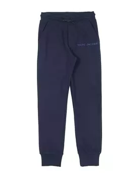 Брюки Marc Jacobs, синий