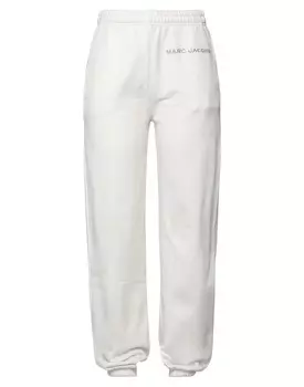 Брюки Marc Jacobs, слоновая кость