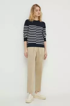 Брюки Marc O'Polo, бежевый