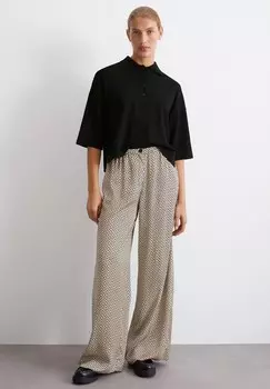 Брюки Marc O'Polo, бежевый