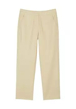 Брюки Marc O'Polo, бежевый