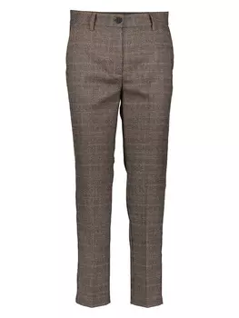 Брюки Marc O'Polo Chino, коричневый