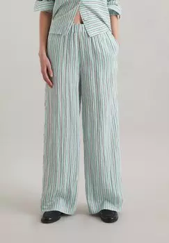 Брюки Marc O'Polo DENIM, бежевый