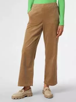 Брюки Marc O'Polo, коричневый