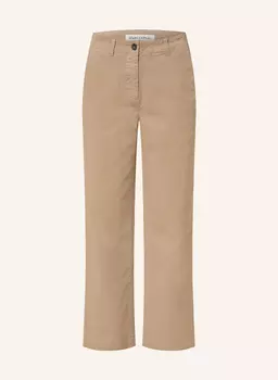 Брюки Marc O'Polo, коричневый