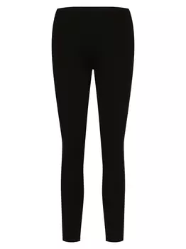Брюки Marc O'Polo Leggings, черный