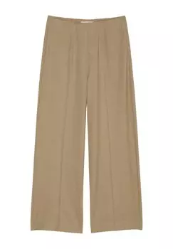 Брюки Marc O'Polo, светло-коричневый