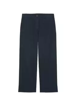 Брюки Marc OPolo Loose fit Pants, синий