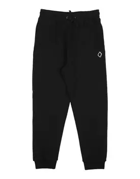 Брюки Marcelo Burlon, черный
