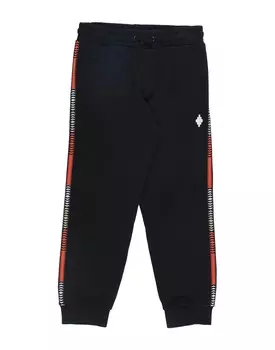 Брюки Marcelo Burlon, черный