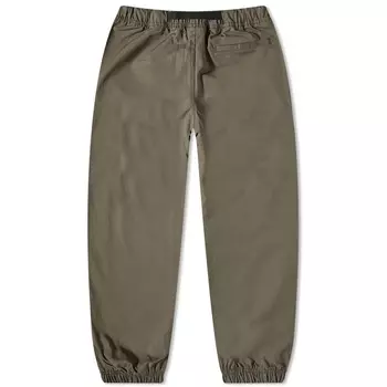 Брюки Marcelo Burlon Cross Buckle Pant