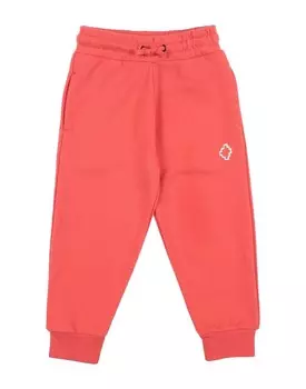 Брюки Marcelo Burlon, красный