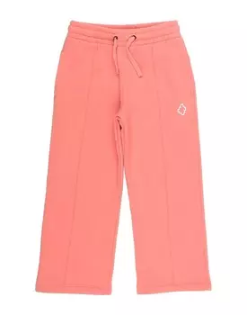 Брюки Marcelo Burlon, лососево-розовый